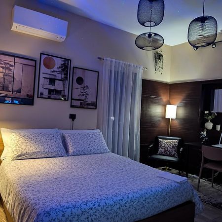 Thiago Luxury Home Katanya Dış mekan fotoğraf