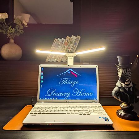Thiago Luxury Home Katanya Dış mekan fotoğraf