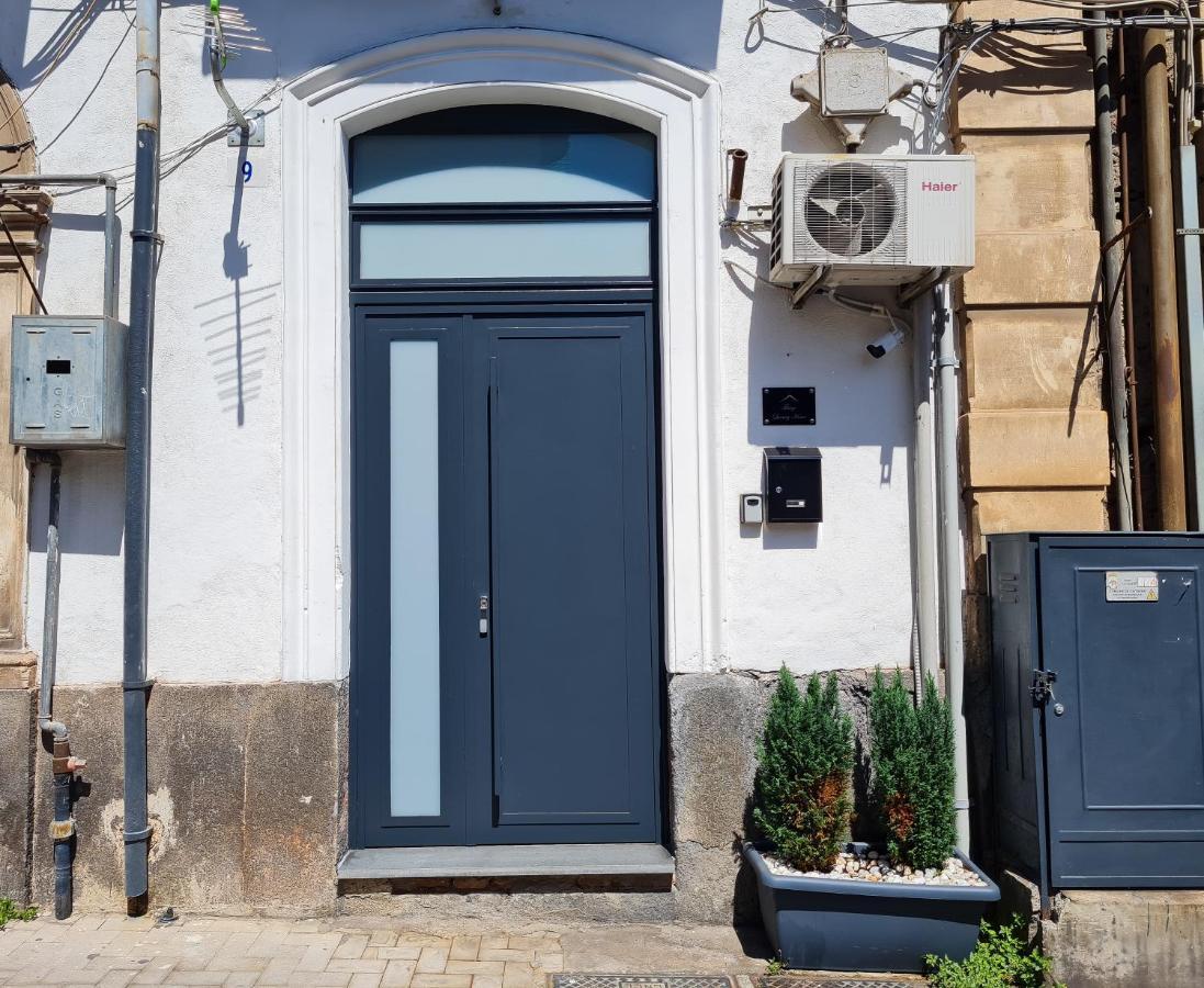 Thiago Luxury Home Katanya Dış mekan fotoğraf