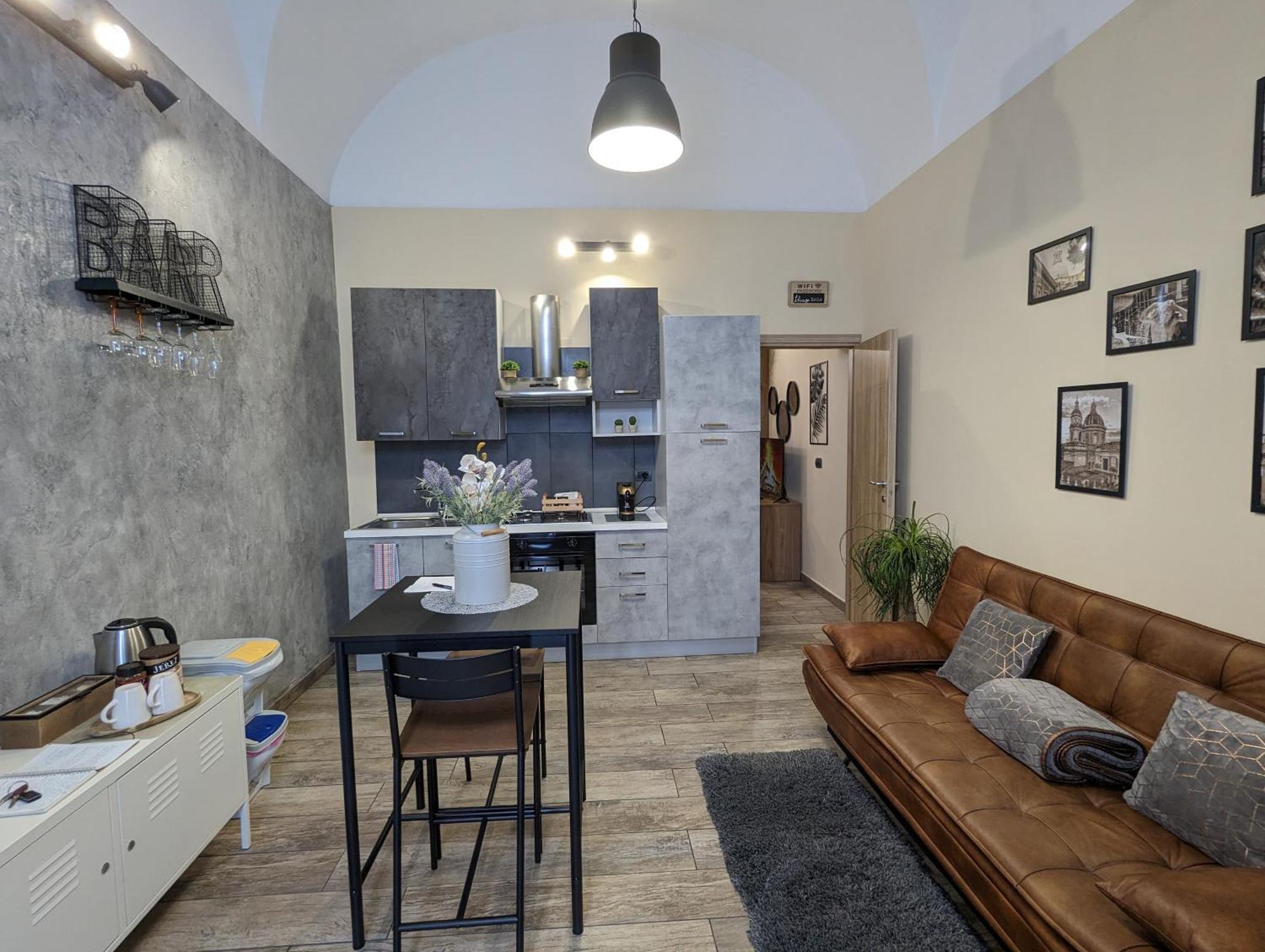 Thiago Luxury Home Katanya Dış mekan fotoğraf