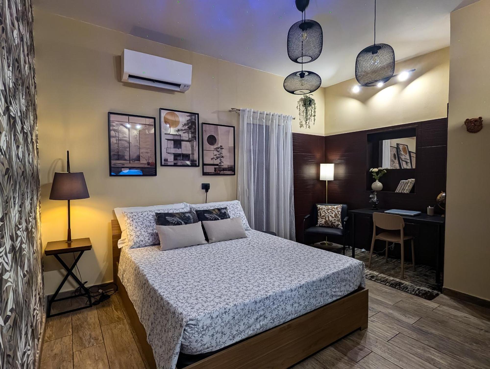 Thiago Luxury Home Katanya Dış mekan fotoğraf