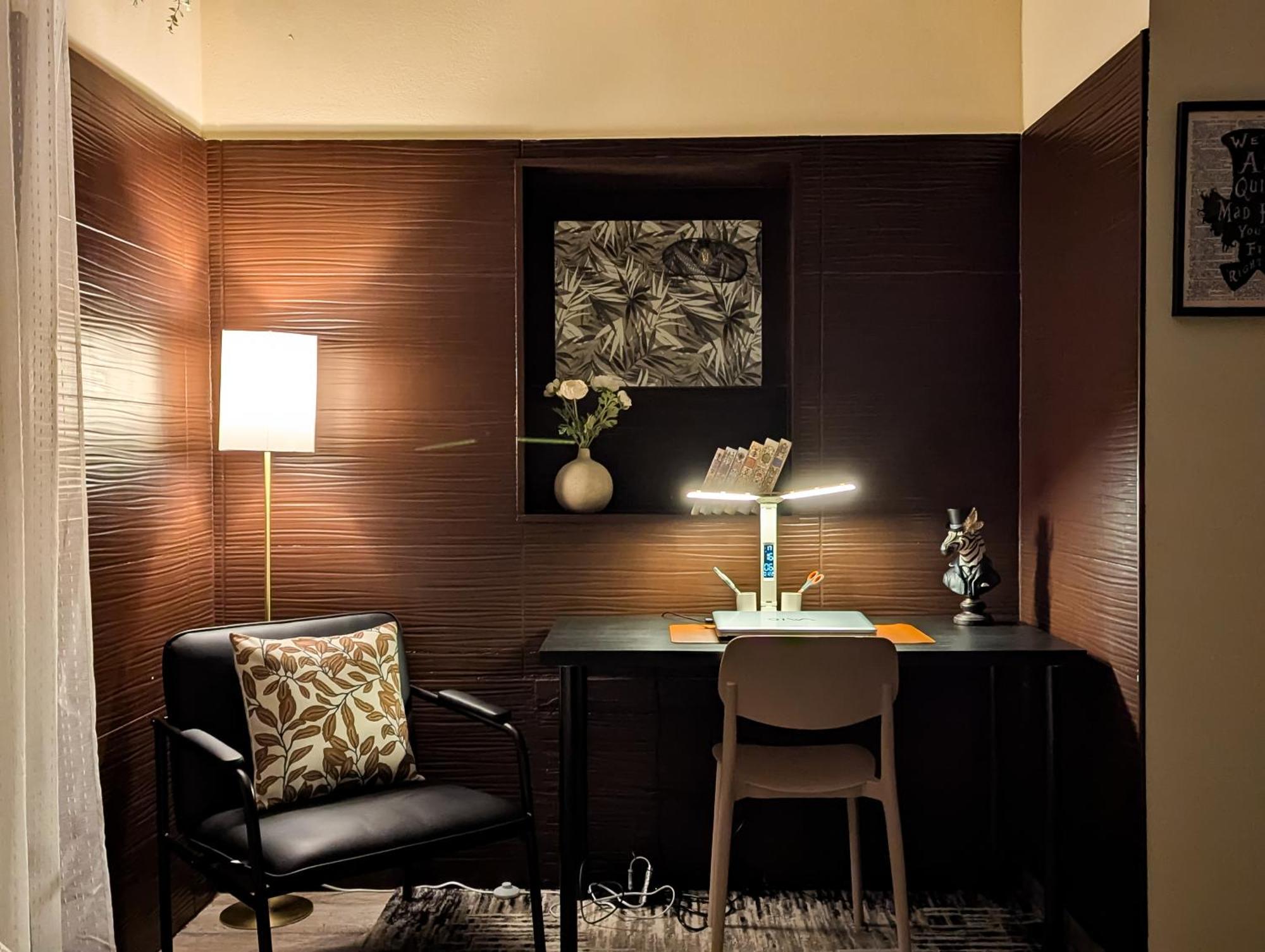 Thiago Luxury Home Katanya Dış mekan fotoğraf